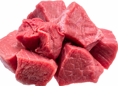 Carne Guisar ganaderia propia