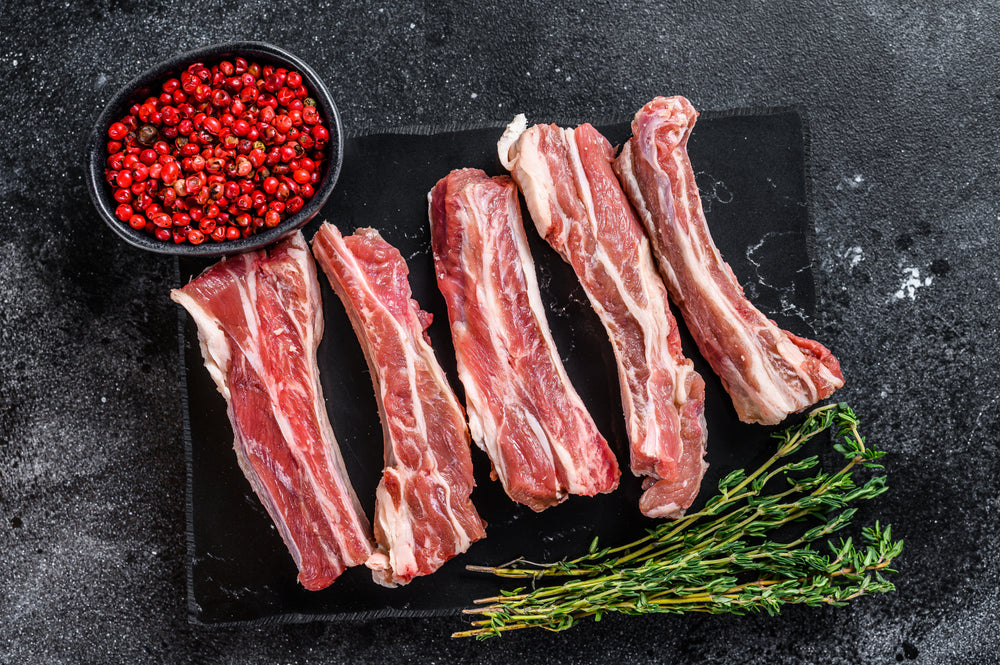 Parrilla