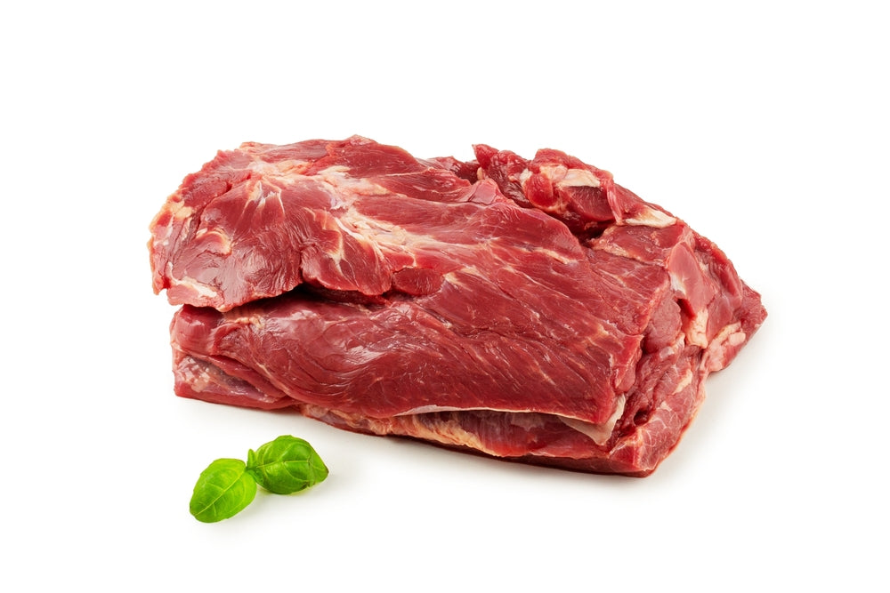 Filetes de Segunda ganaderia propia